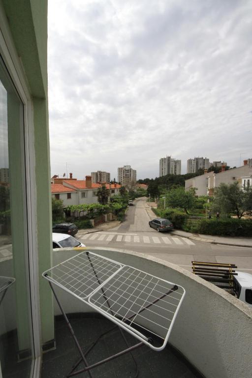 Apartments Paradiso Pula Habitación foto